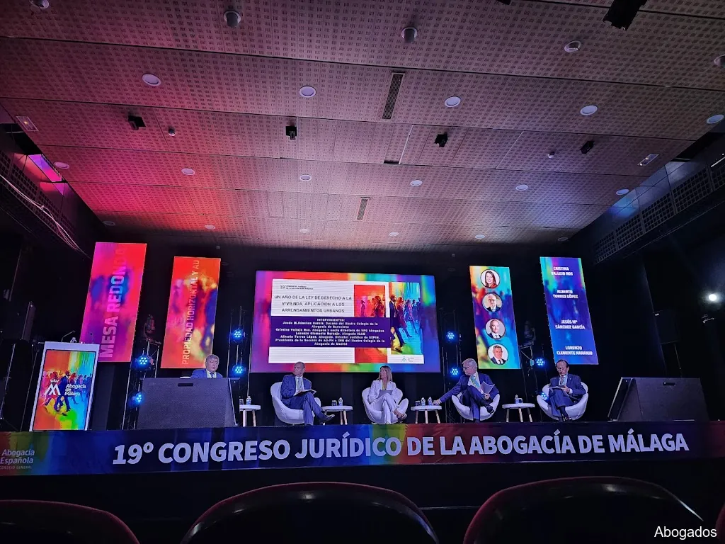 Elena Jiménez Rojas Abogada