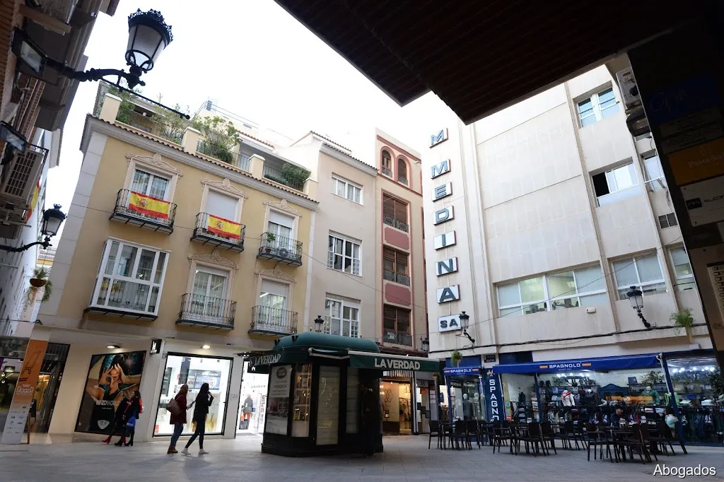 López y Pérez Abogados