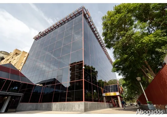 Jiménez-Frutos Abogados