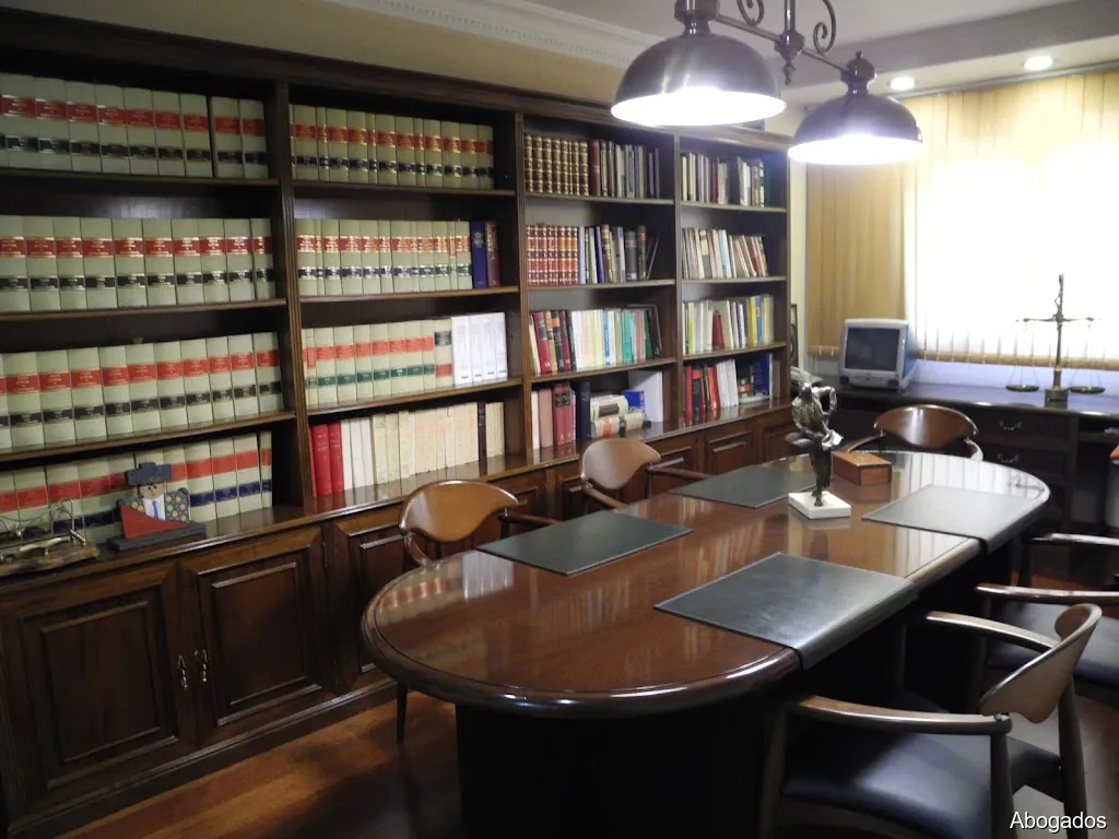 Bufete Casado y Asociados | Abogados en Coslada