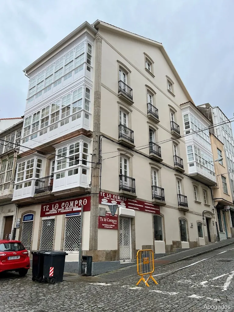 Ruiz de Velasco Abogados