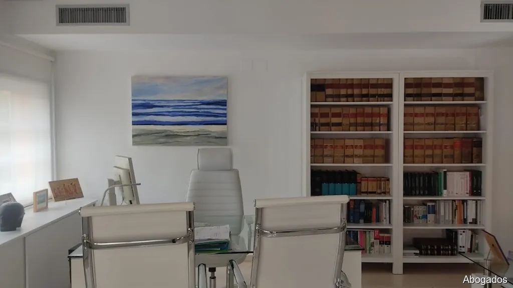 🟢MENDOZA JIMENO ABOGADOS CIUDAD REAL