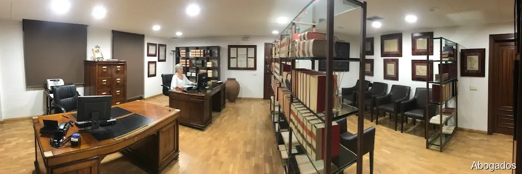 LLuís Frigola Advocats