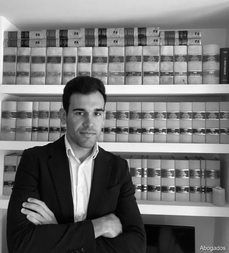 Abogado Carlos De Joaquin - Arenys de Mar