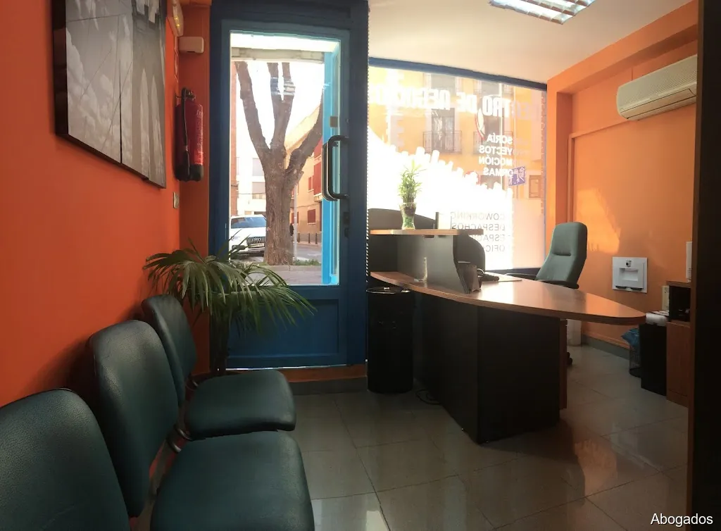 Martín y Herranz Abogados