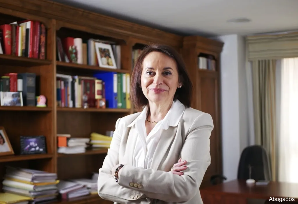 Susana Sanchez Abogados