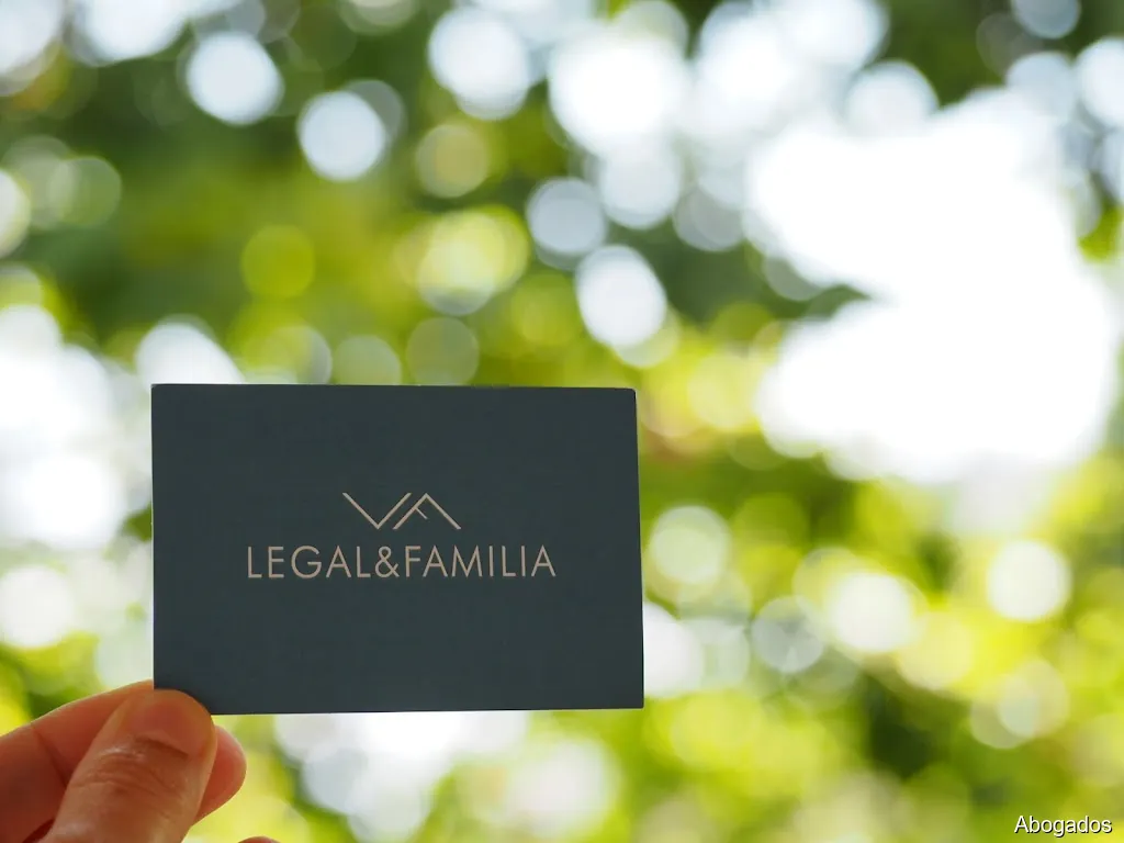 Legal Família Advocats
