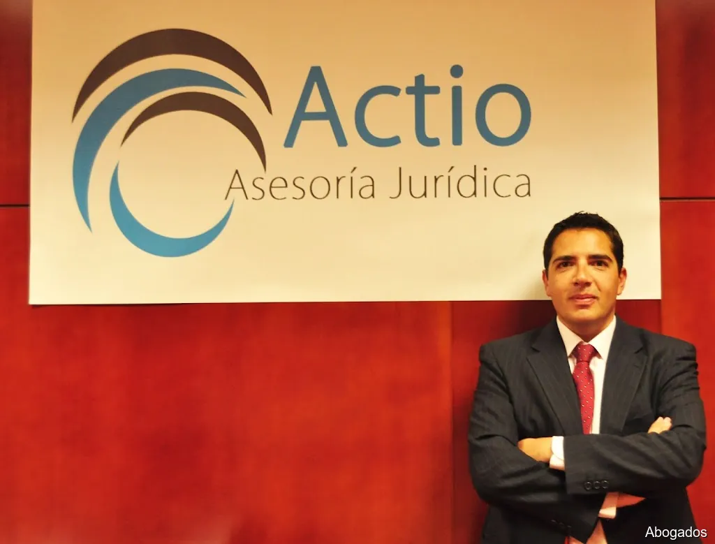 Actio Asesoría Jurídica
