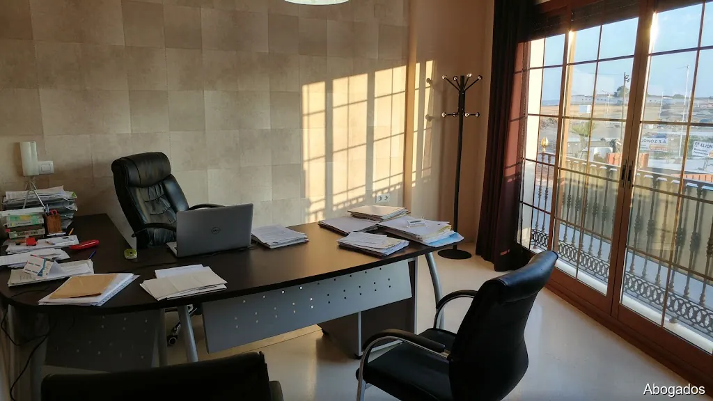 Morón y Montero Abogados