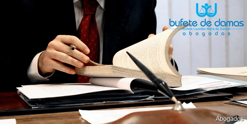 Bufete de abogados en Coín - Bufete de Damas