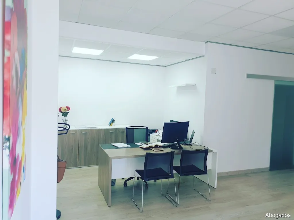 Asunción Lluch Abogados