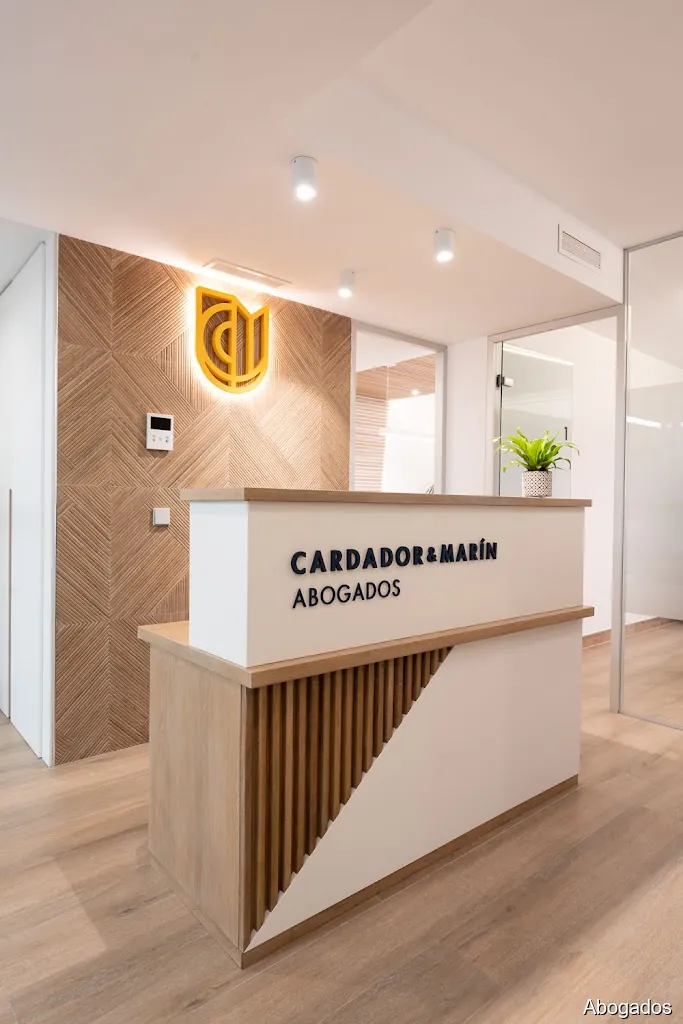Cardador & Marín Abogados