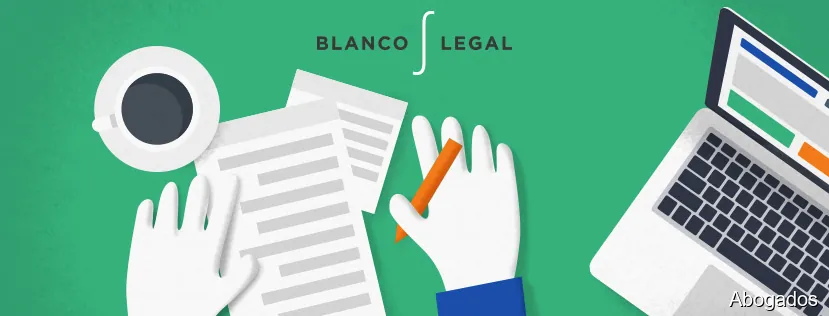 Blanco Legal