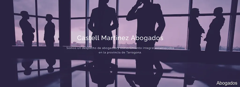 Castell Martínez Associades - Abogados Vinaròs