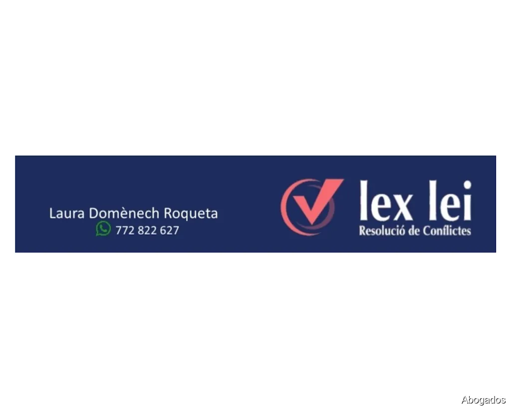 Lex Lei Abogados