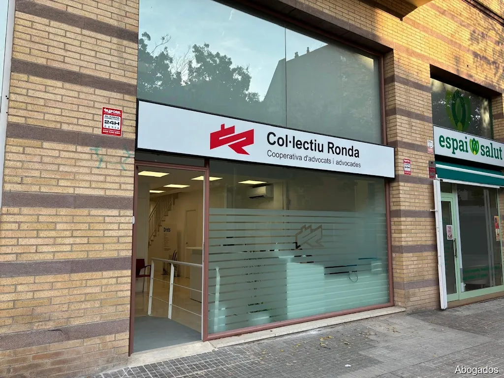 Col·lectiu Ronda Granollers