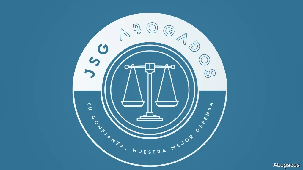 Jorge Sánchez García Abogados