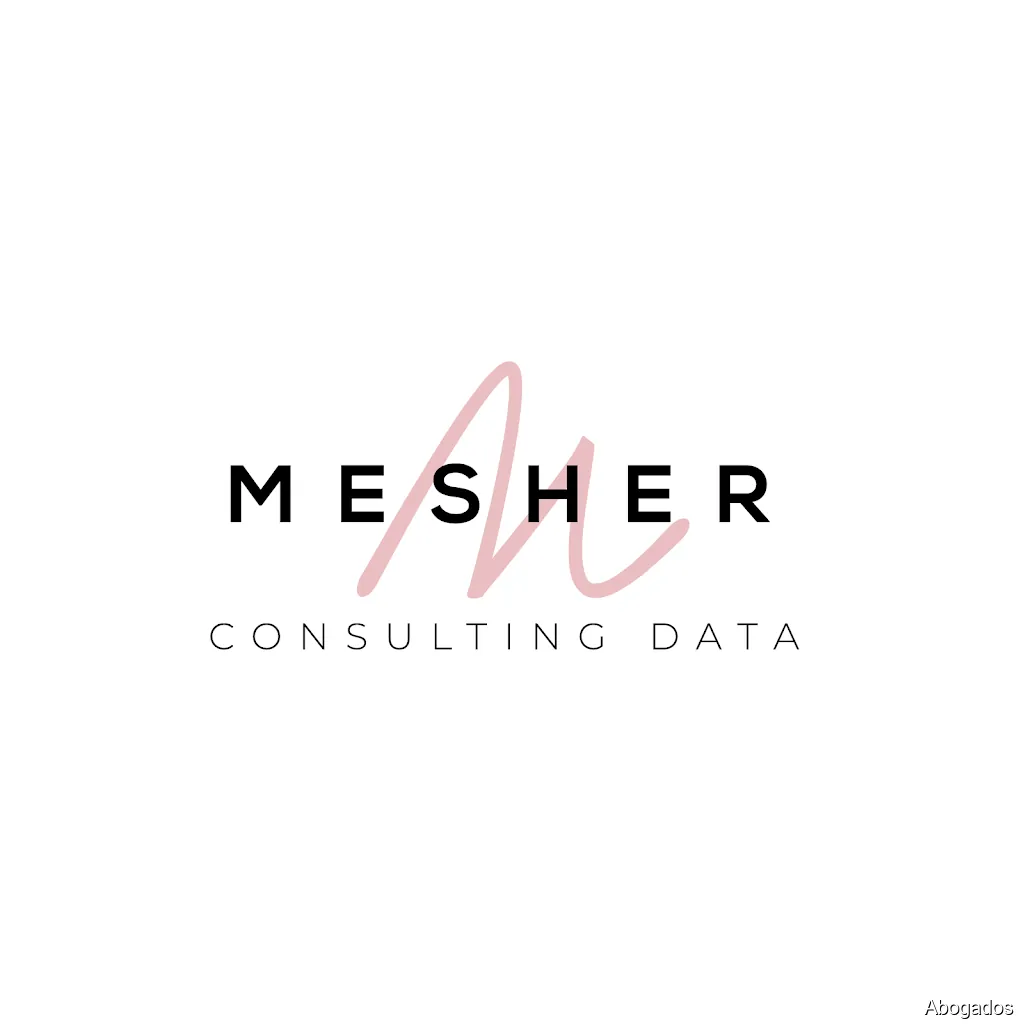 Mesher Consulting Data