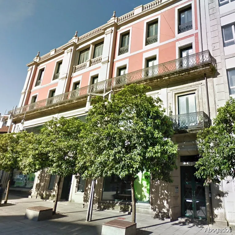 Francisco Javier Rodríguez Alonso