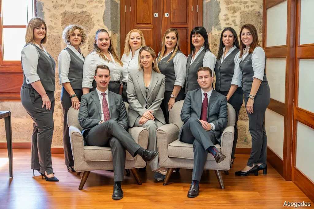 Dámaso Abogados y Asesores