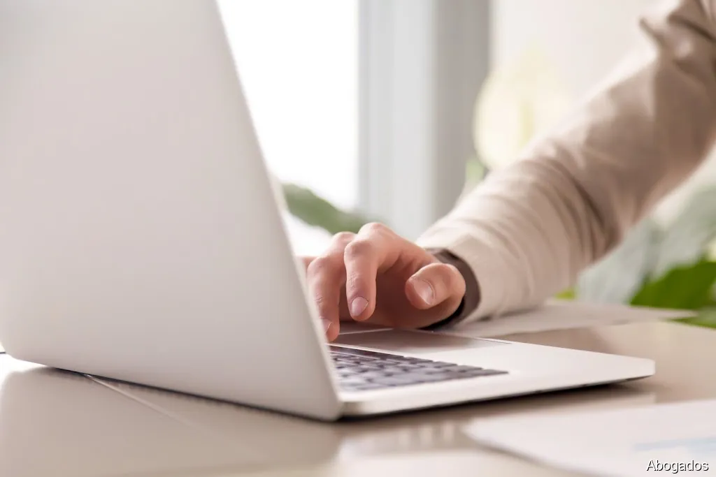 Rebeca Puente Abogada