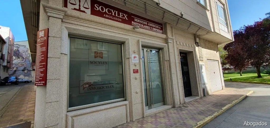 SOCYLEX Abogados