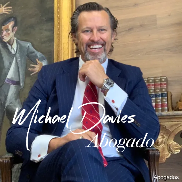Davies Abogados/ Solicitors & Barristers