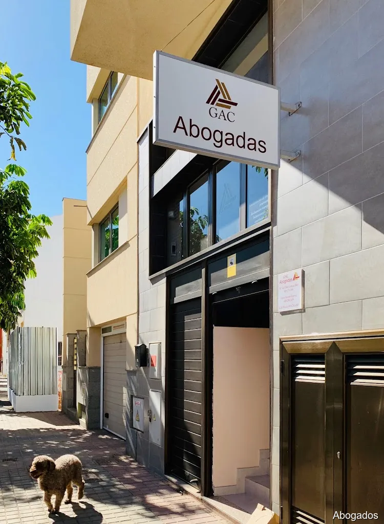GAC Abogadas