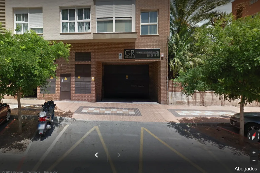 García Ramírez Abogados