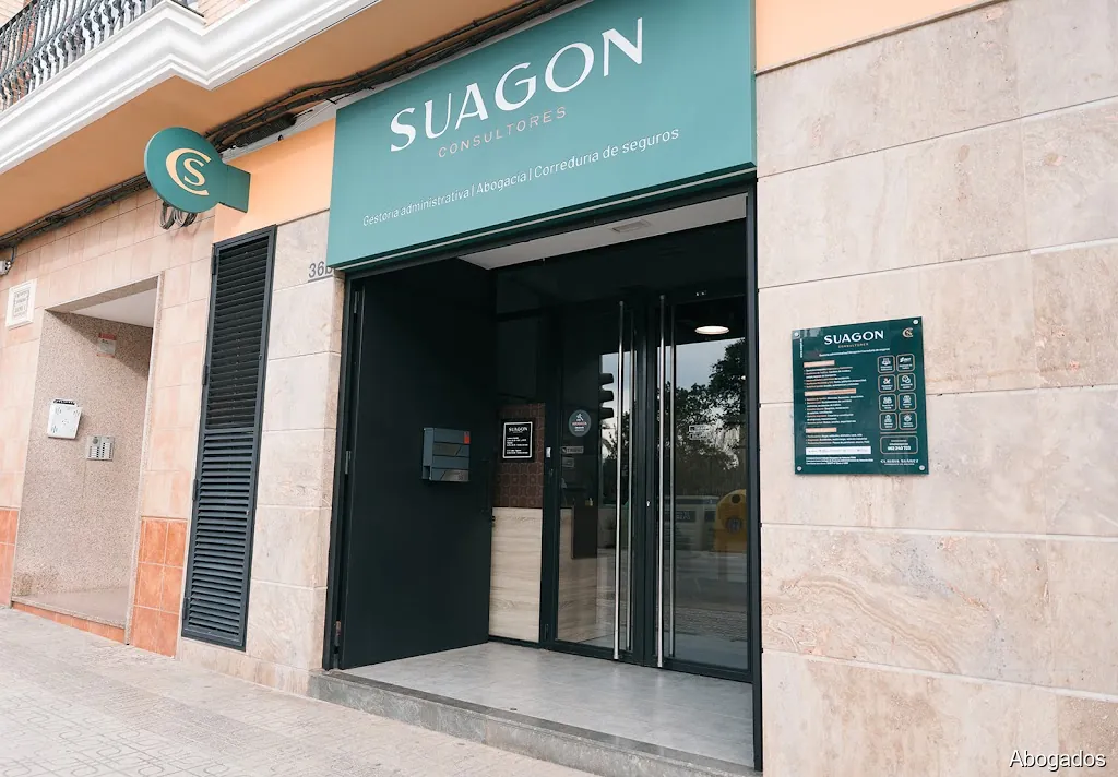 Suagon Consultores