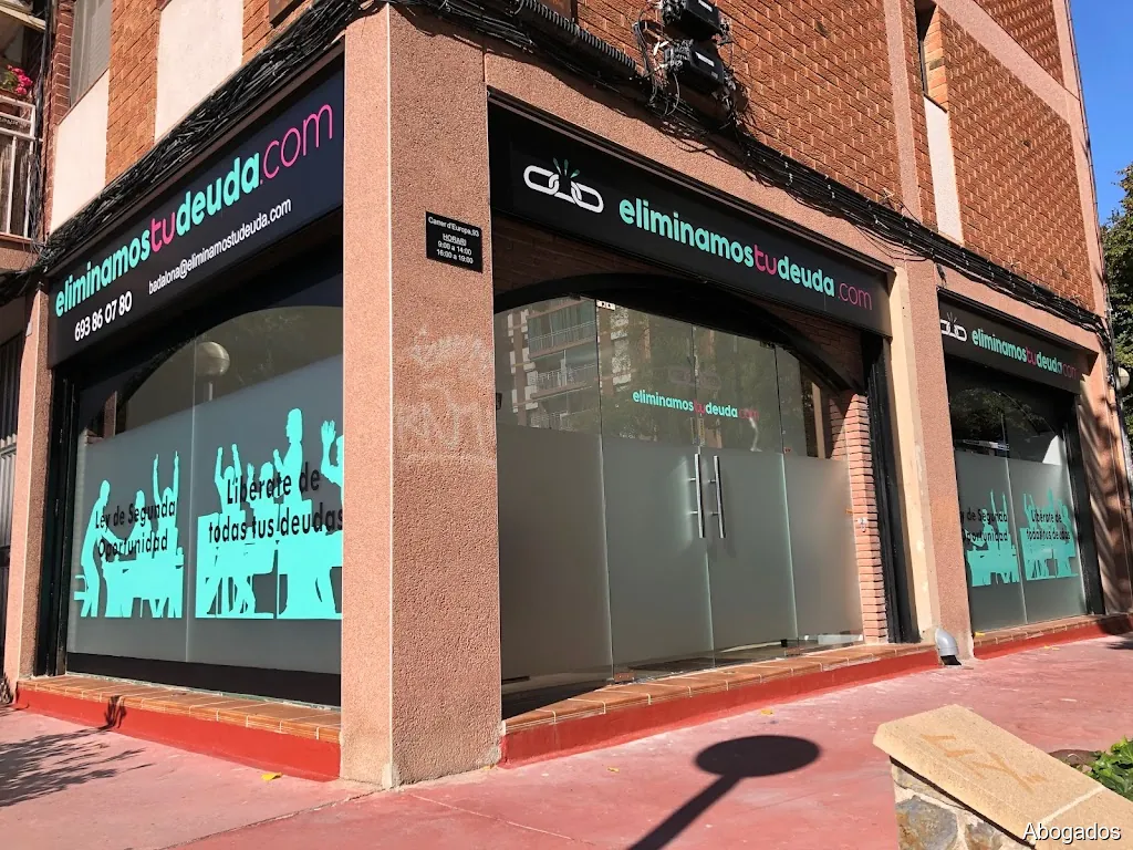 Eliminamostudeuda Badalona