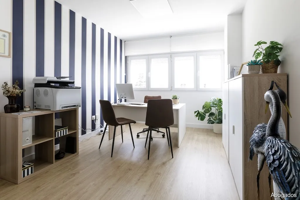 Buena Fe Abogados (Oviedo)