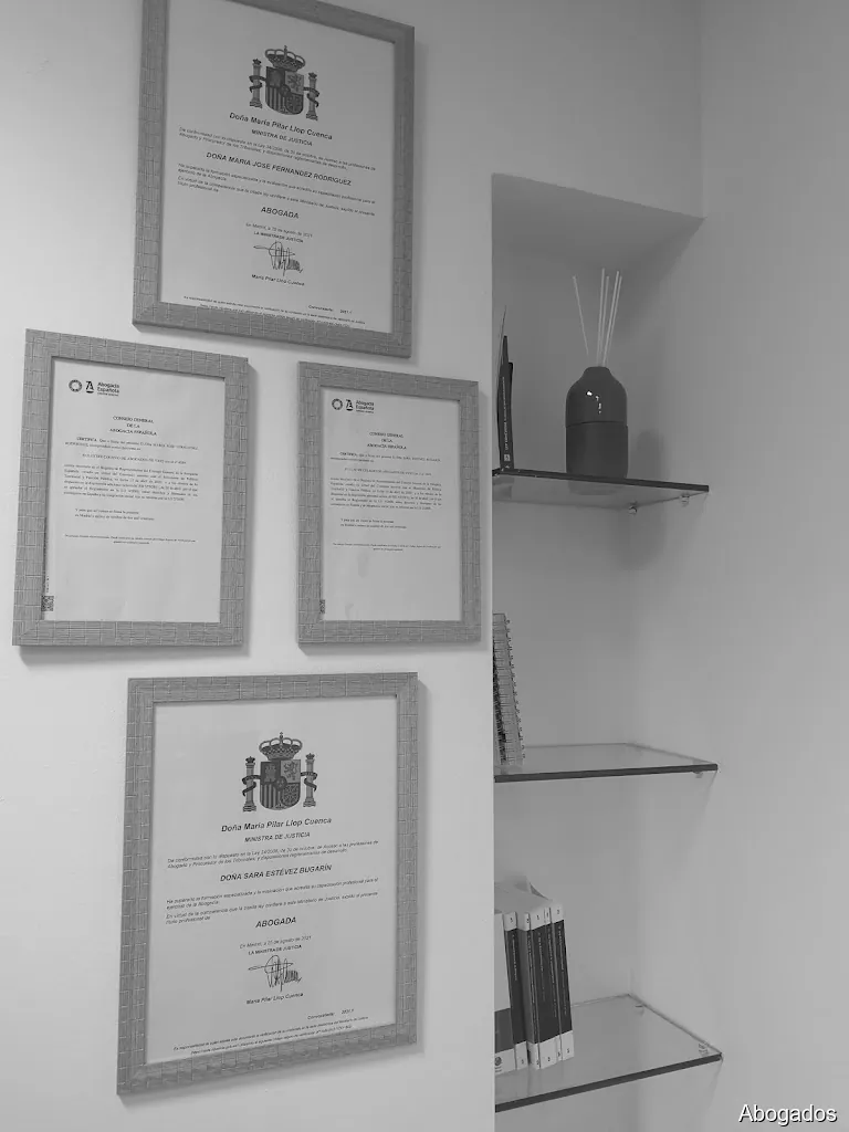 Estévez y Fernández Abogadas