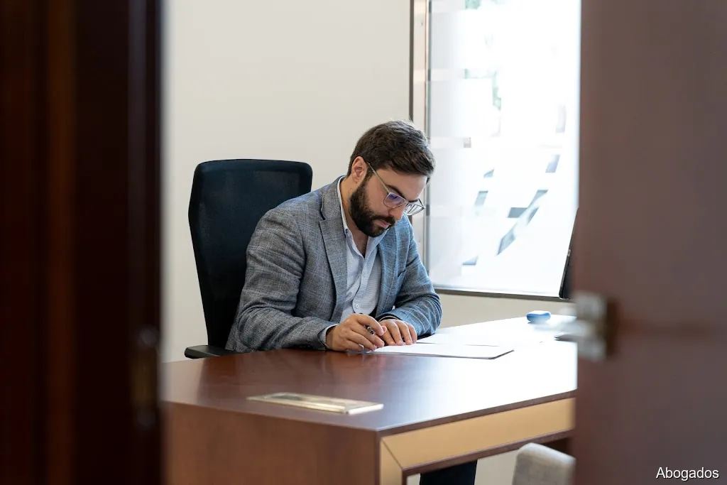 Aguirre Povedano Abogados (A&P Lawyers)