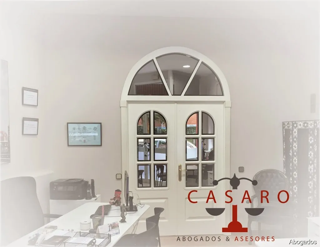 CASARO Abogados & Asesores