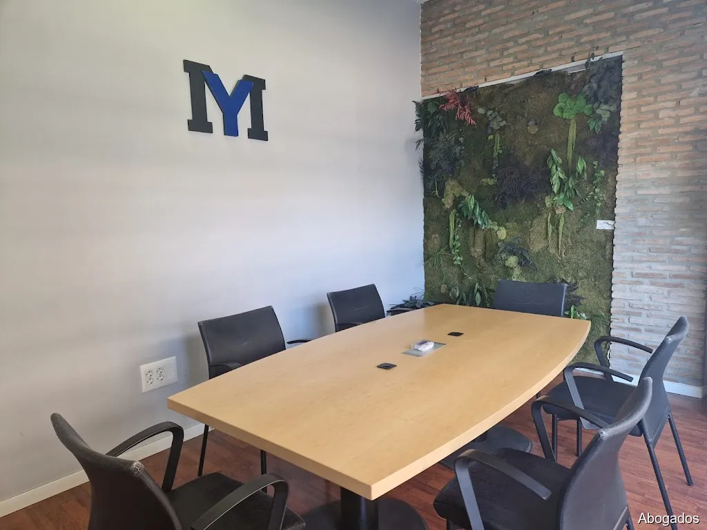 Abogados Montaño Ybarra