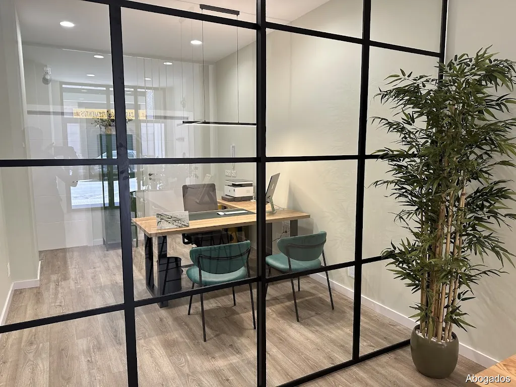 Cristina Ruiz Peris Abogada