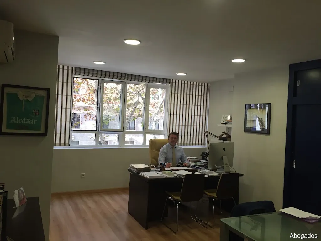 Eduardo W. Sánchez Godoy Abogados