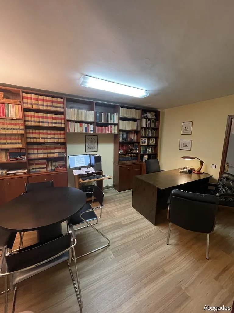 Sanz Salavert Advocats - Abogados en Cerdanyola del Vallès
