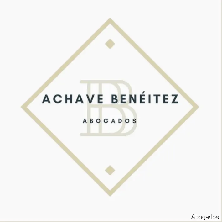 ACHAVE BENÉITEZ ABOGADOS, S.L.