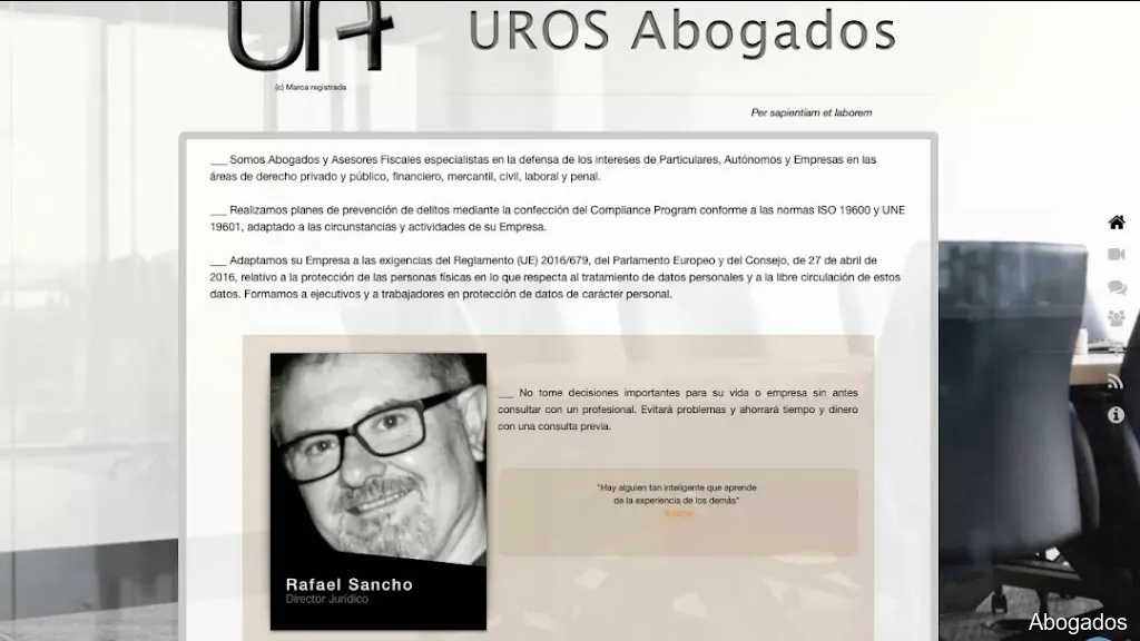 UROS Abogados