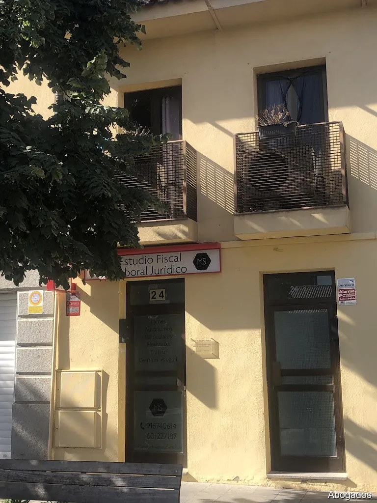 Estudio Fiscal | Asesoría en San Fernando de Henares
