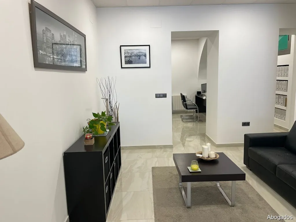 Manuel Alfoso Arenas | Abogado Ayamonte