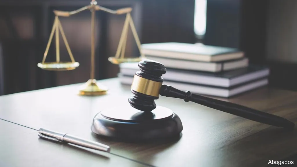 Abogada Cristina González