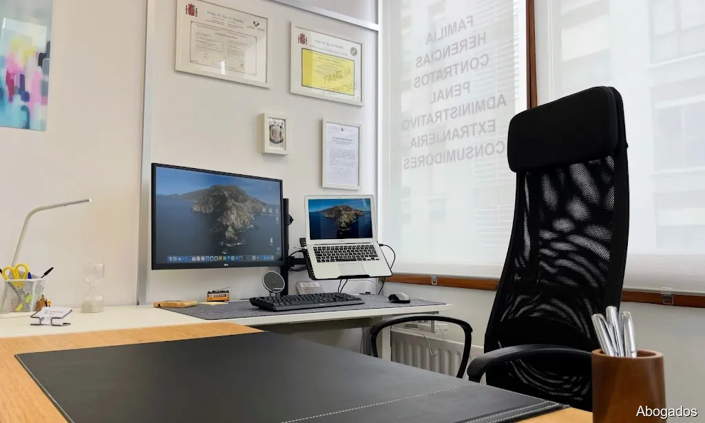 Jon Rivas Montero - Abogado | Abokatua