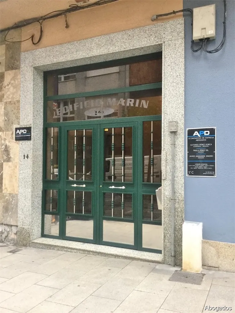 APD Economistas y Abogados