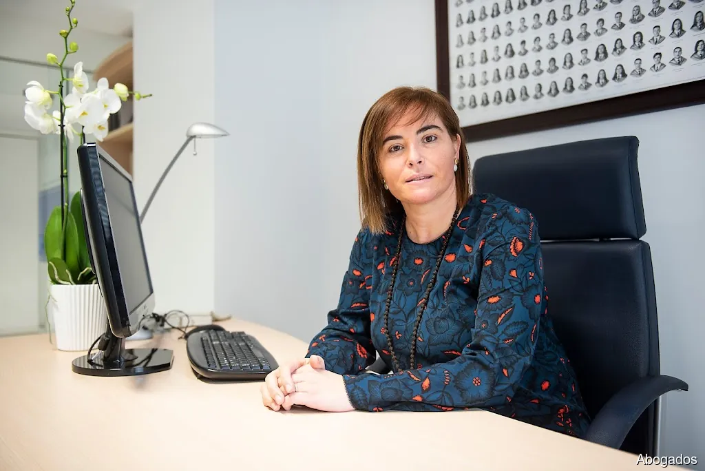 Rosa María Fernández López Abogada de Divorcios, Desahucios e Incapacidades