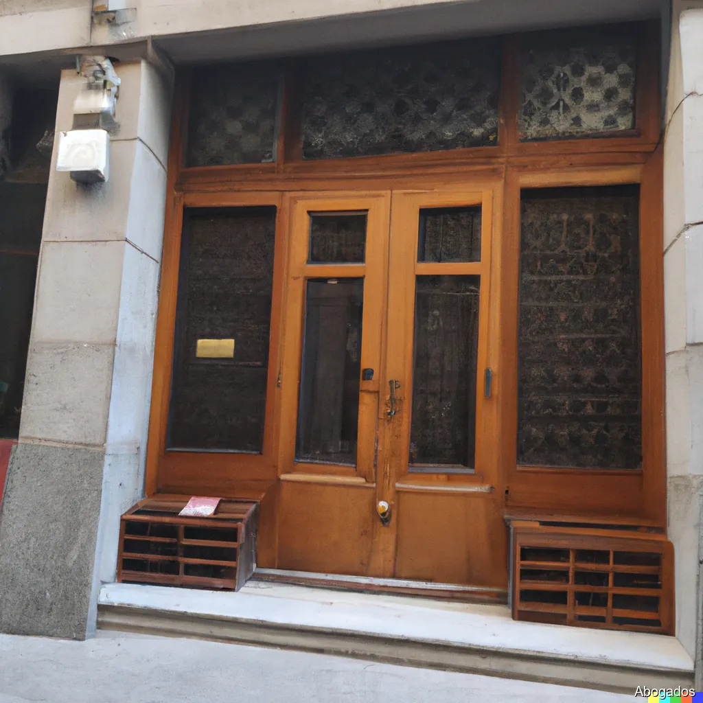 Despacho AHN / Abogados en Alcazar