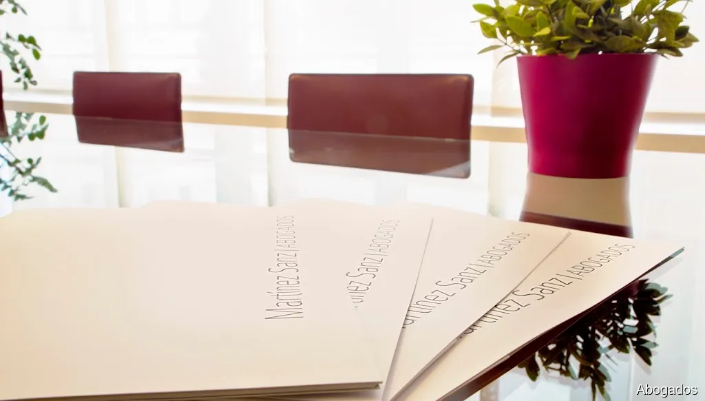 Despacho Martínez Sanz Abogados Castellón