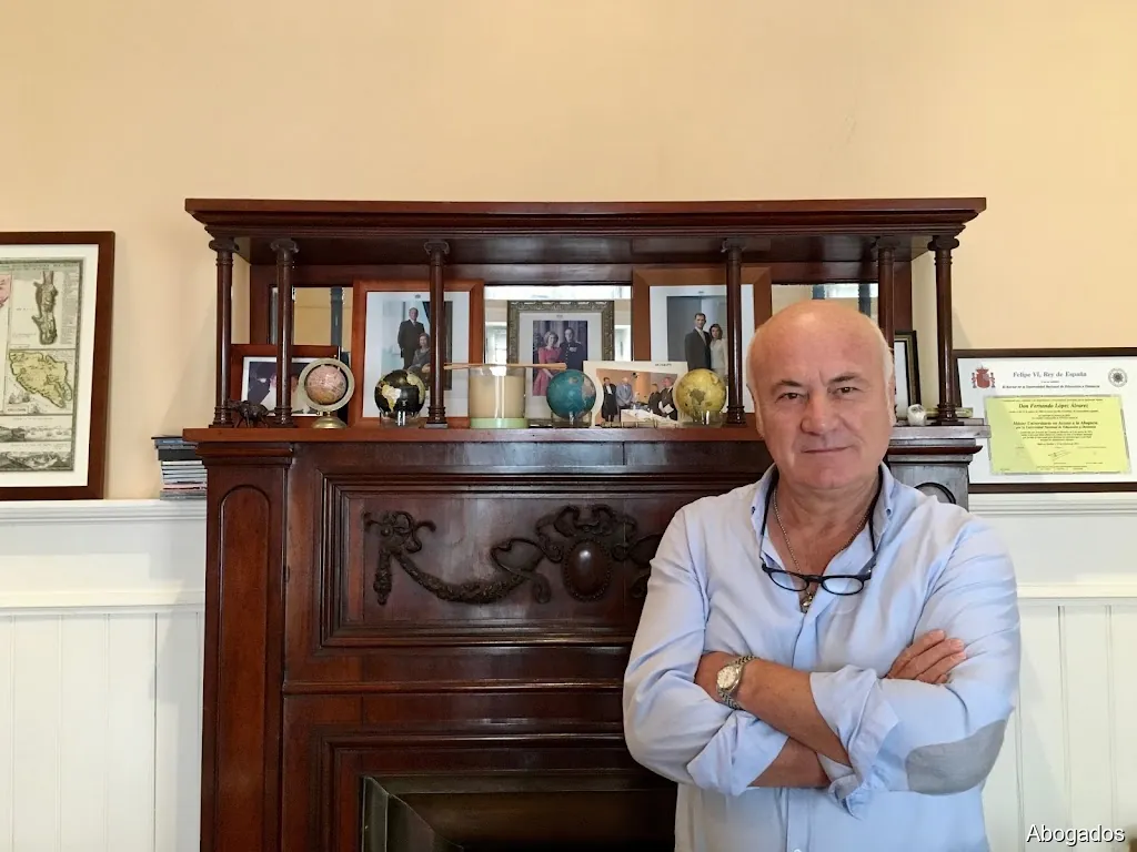 Fernando López Abogados Asociados